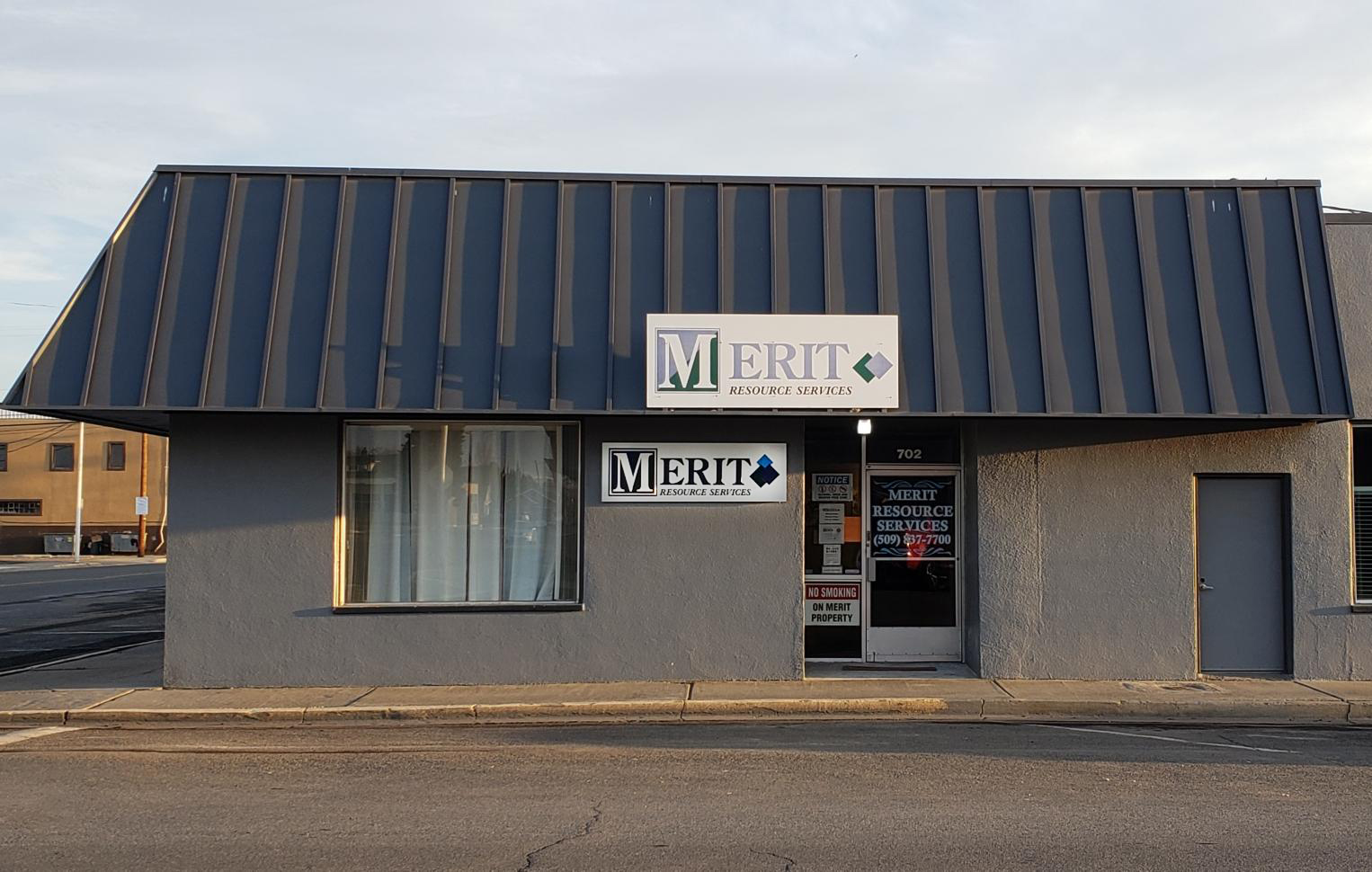 MERIT Resource Services