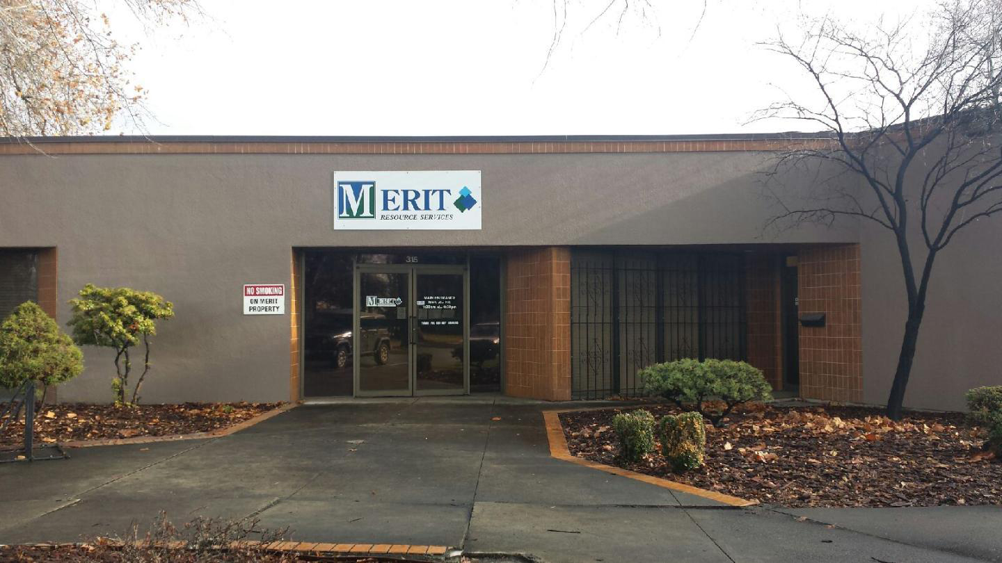 MERIT Resource Services
